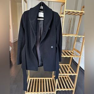 Aritzia Jacket | Wilfred | XXS